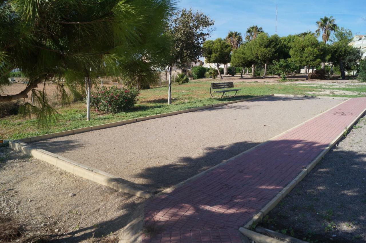 Espagne - Alicante - Guardamar Del Segura Exteriör bild